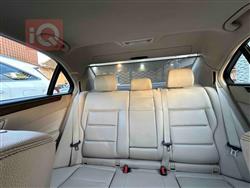 مێرسێدس بێنز E-Class